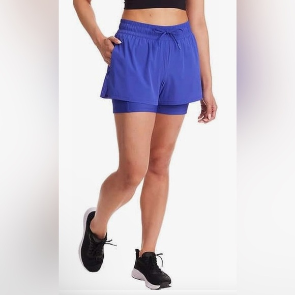 Spyder Active Shorts Size L - Picture 1 of 13